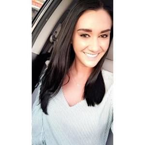 Meet your Posher, Darci